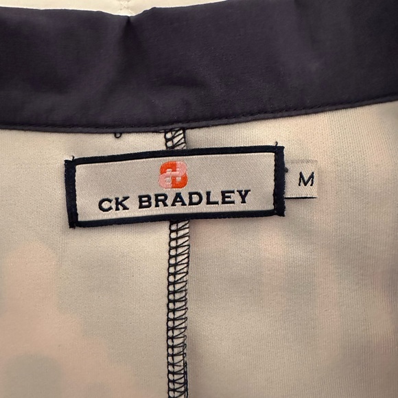 CK Bradley, colorful geometric pattern dress - Picture 3 of 5